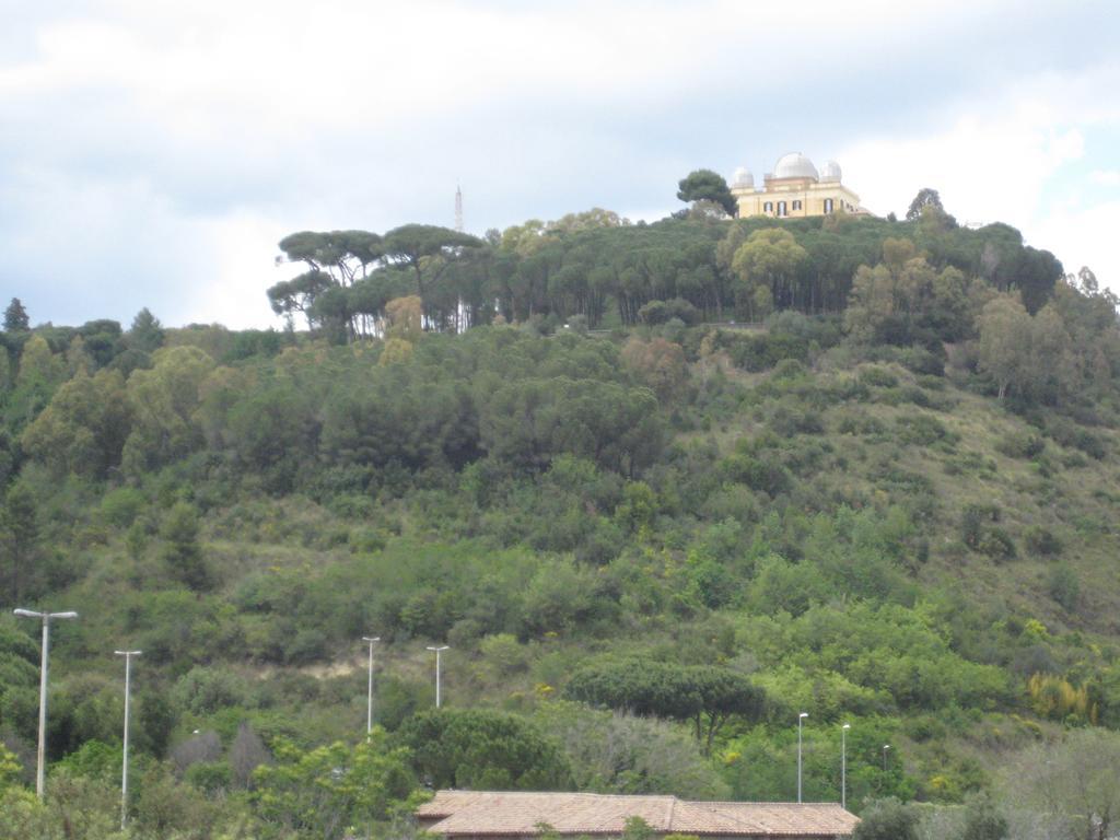 Dimora Vatican Clodio Roma Exterior foto